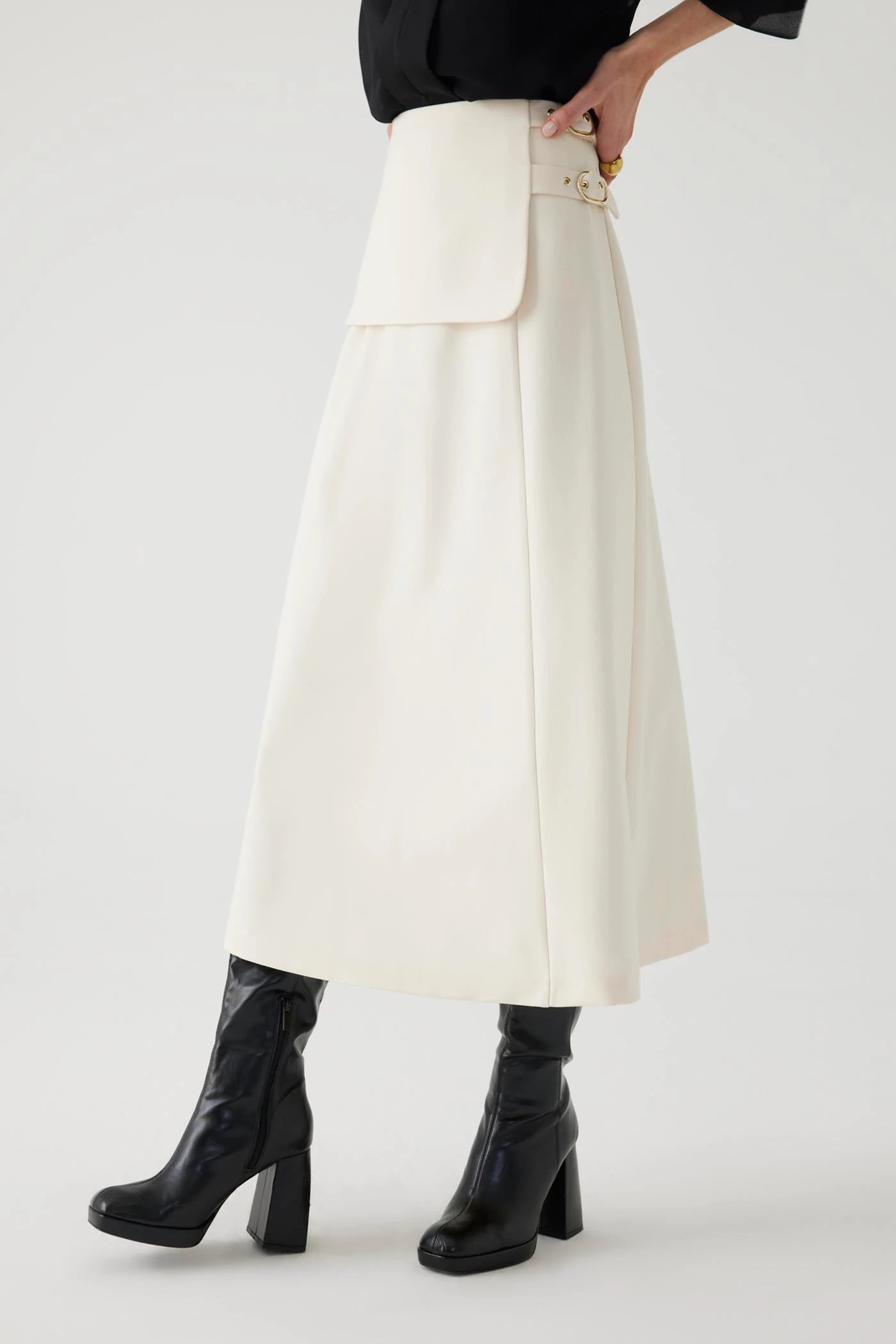 Aja Skirt